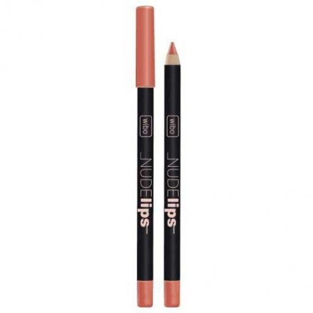 Comprar Wibo Nude Lips