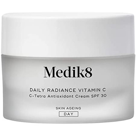 Comprar Medik8 Daily Radiance Vitamin C