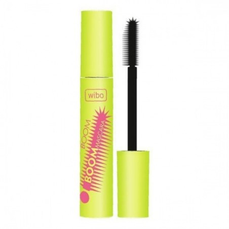 Comprar Wibo Boom Boom Mascara