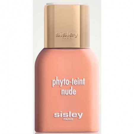 Comprar Sisley Phyto-Teint Nude Agua de Maquillaje