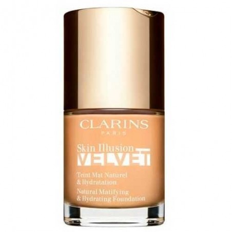 Comprar Clarins Skin Illusion Velvet Base de Maquillaje 30 ml