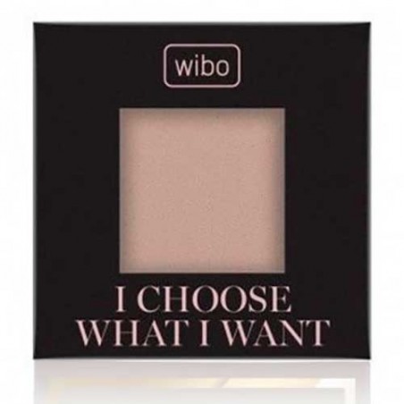 Comprar Wibo I Choose What I Want Bronzing Powders