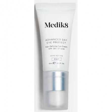 Comprar Medik8 Contorno de ojos Advanced Day Eye Protect SPF 30 15 ml