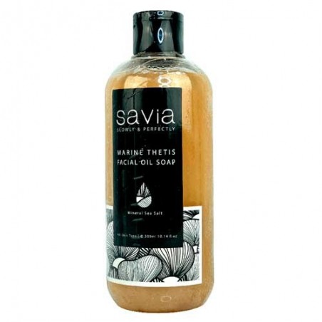 Comprar Savia Marine Thetis Facial Oil Soap