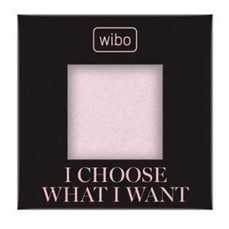 Comprar Wibo Shimmer I Choose What I Want