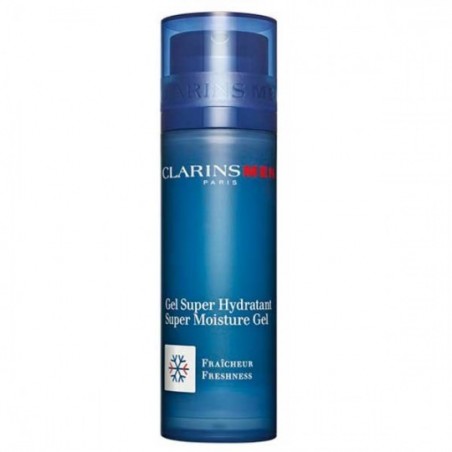 Comprar Clarins Gel Super Hidratante Rostro