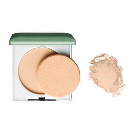 Comprar Clinique Stay Matte Sheer Polvo Compacto Oil-free