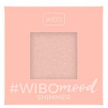 Comprar Wibo I Choose Whant I Want Eyeshadow Base