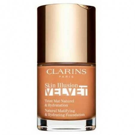 Comprar Clarins Skin Illusion Velvet Base de Maquillaje 30 ml