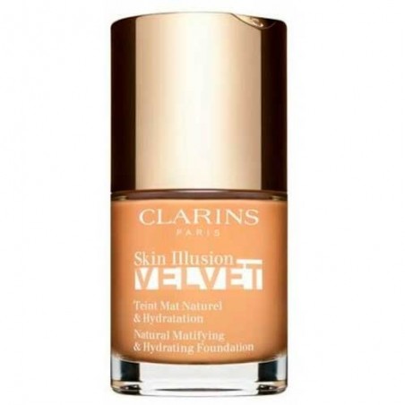 Comprar Clarins Skin Illusion Velvet Base de Maquillaje 30 ml