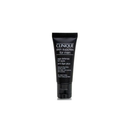 Comprar Clinique Men Contorno Ojos Age Defense 15 ml