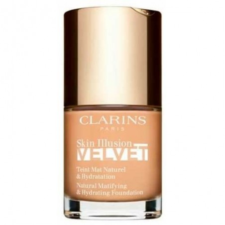 Comprar Clarins Skin Illusion Velvet Base de Maquillaje 30 ml