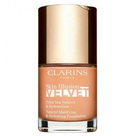 Comprar Clarins Skin Illusion Velvet Base de Maquillaje 30 ml