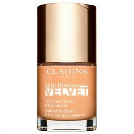 Comprar Clarins Skin Illusion Velvet Base de Maquillaje 30 ml