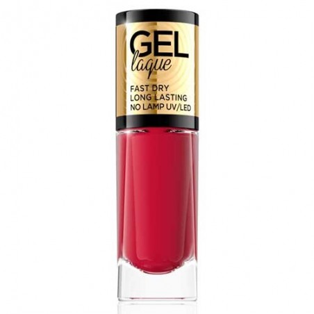 Comprar Eveline Laca de Uñas con acabado Gel