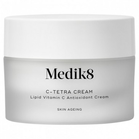 Comprar Medik8 C-Tetra Cream Vitamina C Día 50 ml