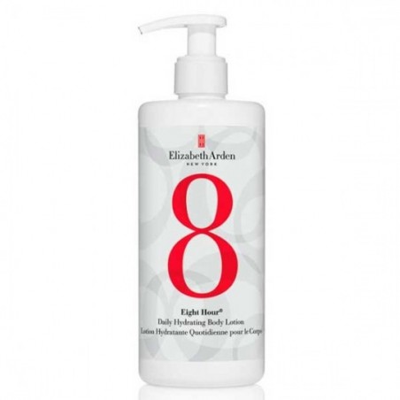 Comprar Elizabeth Arden Eight Hour Daily Hydrating Body Lotion