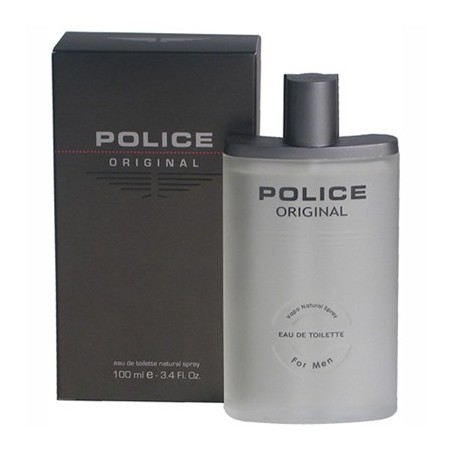 Comprar Police Original for Men Edt