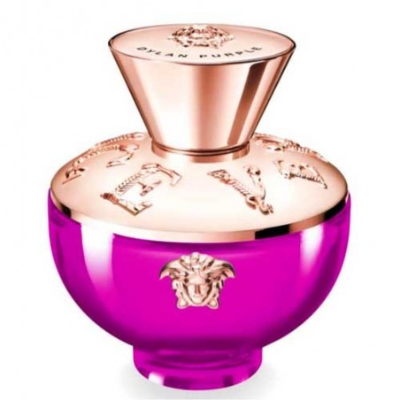 Comprar Versace Dylan Purple Eau de Parfum