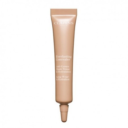 Comprar Clarins Everlasting Concealer Long-Wear & Hydration