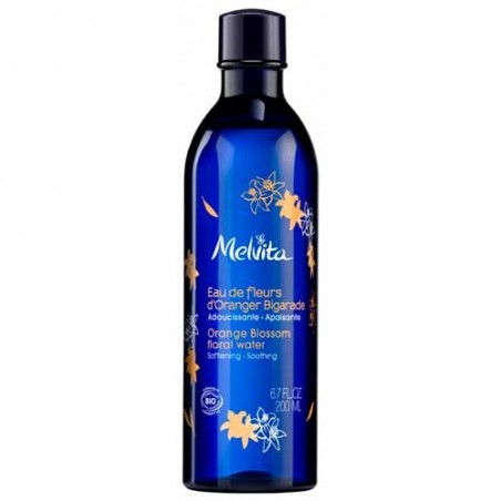 Comprar Melvita Eau de Fleurs d’Oranger Bigarade 200 ml