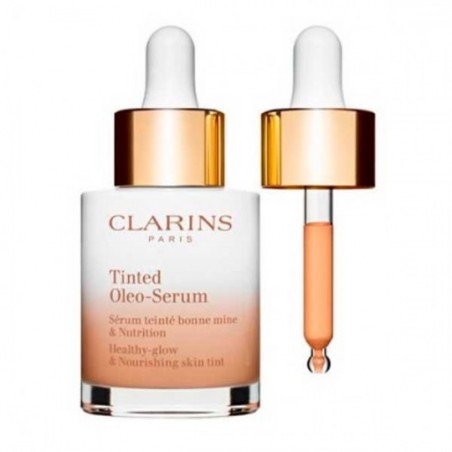 Comprar Clarins Tinted Oleo Serum