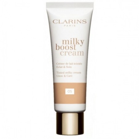 Comprar Clarins Milky Boost Cream