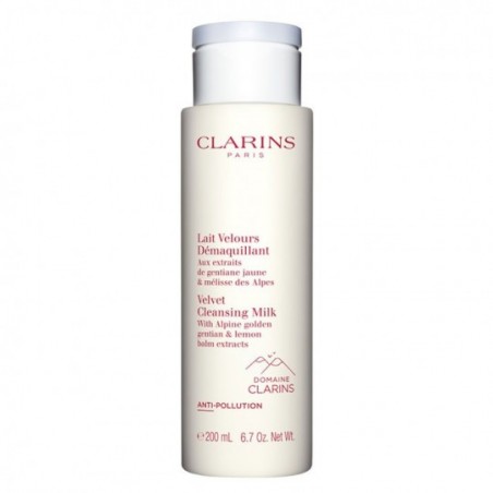 Comprar Clarins Leche Desmaquillante Suave