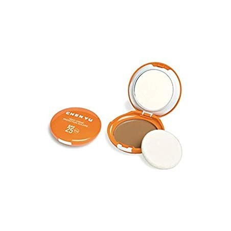 Comprar Chen Yu Maquillaje Bronceador En Crema Spf-25