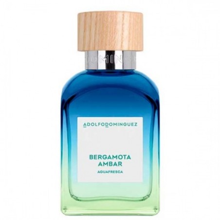 Comprar Adolfo Domínguez Bergamota Ámbar Eau de Toilette