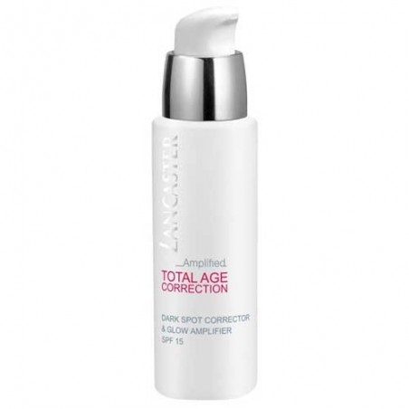 Comprar Lancaster Total Age Correction Dark Spot Corrector Spf15 30 Ml