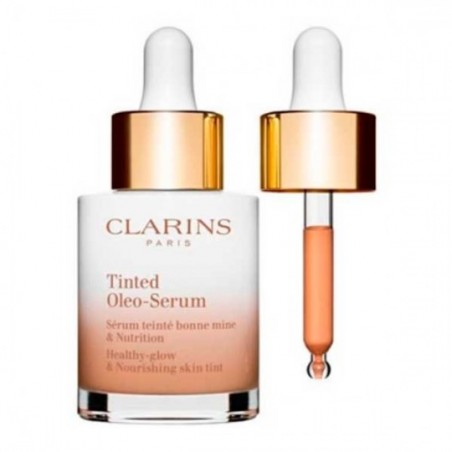 Comprar Clarins Tinted Oleo Serum