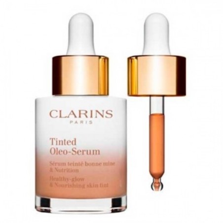 Comprar Clarins Tinted Oleo Serum