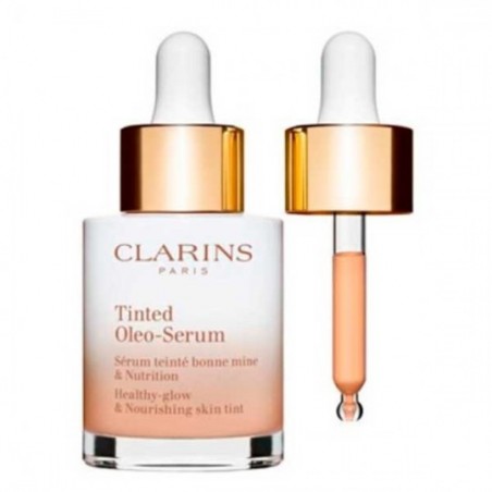 Comprar Clarins Tinted Oleo Serum