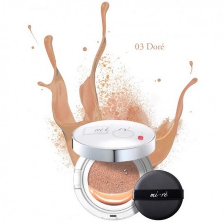 Comprar Mi-Rê Nova BB Cushion