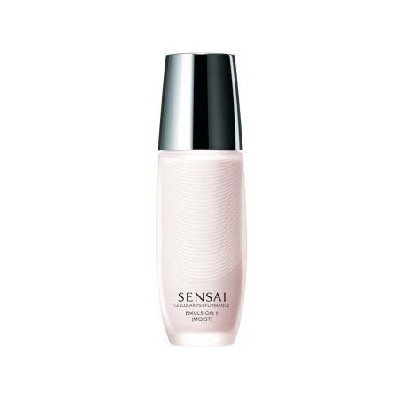 Comprar Sensai Cellular Performance Emulsion II moist 100 ml