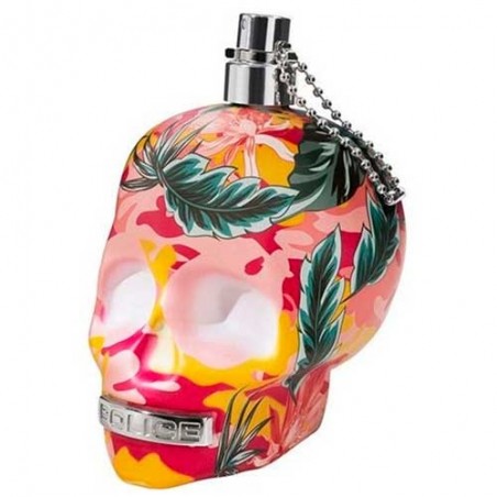 Comprar Police To Be Exotic Jungle Woman Eau de Parfum