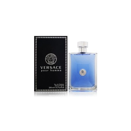 Comprar Versace Pour Homme Edt