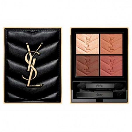 Comprar Yves Saint Laurent Couture Mini Clutch