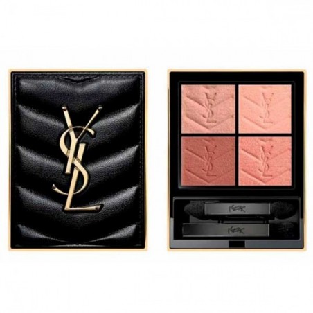 Comprar Yves Saint Laurent Couture Mini Clutch