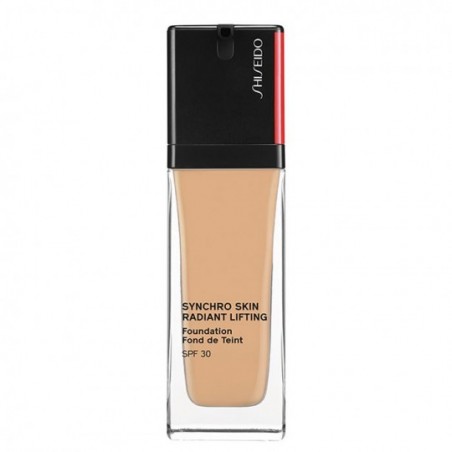 Comprar Shiseido Synchro Skin Radiant Lifting Foundation SPF30