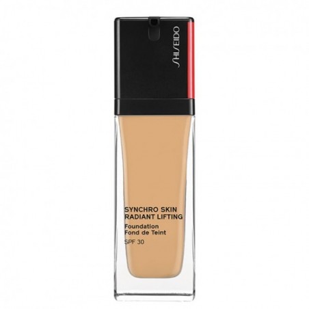 Comprar Shiseido Synchro Skin Radiant Lifting Foundation SPF30