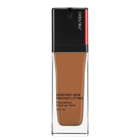 Comprar Shiseido Synchro Skin Radiant Lifting Foundation SPF30