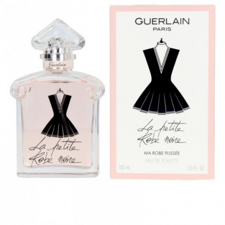 Comprar Guerlain La Petite Robe Noire Plisse Edt