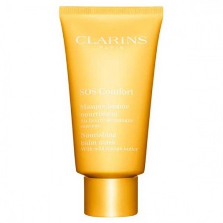 Comprar Clarins SOS Comfort Mascarilla 75 ml