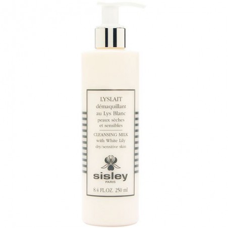 Comprar Sisley Lyslait Emulsión Limpiadora Piel Seca 250 ml