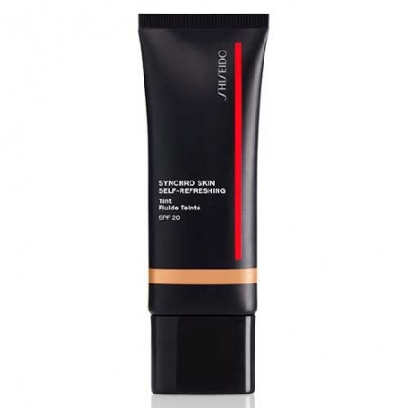 Comprar Shiseido Make Up Synchro Skin Self-Refreshing Tint SPF 20