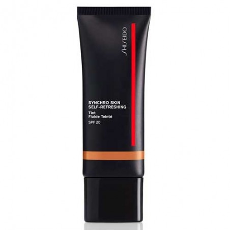 Comprar Shiseido Make Up Synchro Skin Self-Refreshing Tint SPF 20