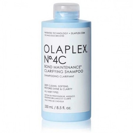 Comprar Olaplex Nº4C Bond Maintenance Clarifying Champú 250 ml