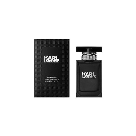 Comprar Karl Lagerfeld Homme Edt